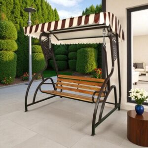 Galco - Teak Wood Seating 3 Adult