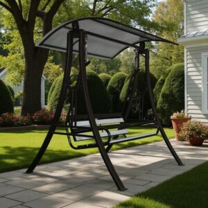 Halox – Metal Seating 3 adult