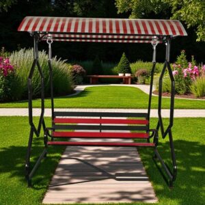Ring – Metal Seating 3 adult