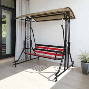 Ikona – Metal Seating 3 adult
