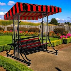 Balaze – Metal Seating 3 adult