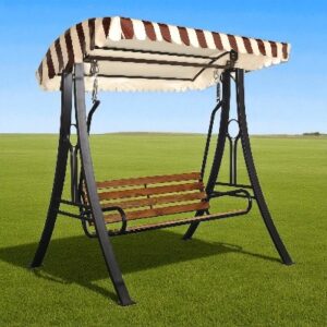 Adro– Teak Wood Seating 3 adult